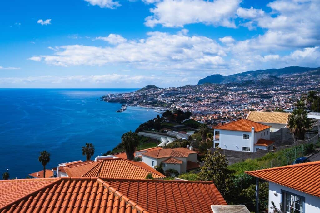 Madeira Island