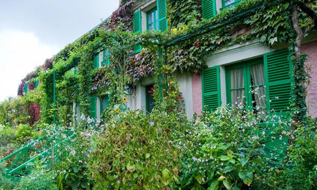 Monet & the Landscapes of Giverny