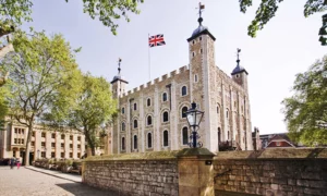 Tower of London