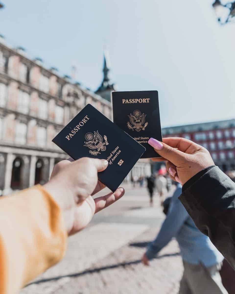 Group travel tips and tricks
