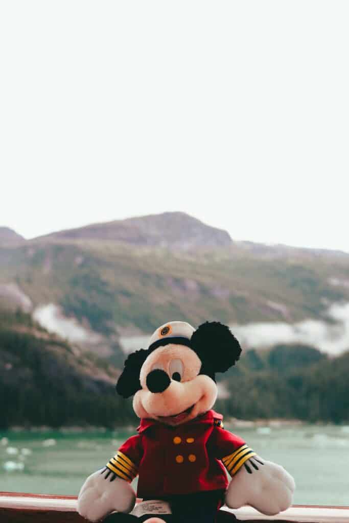 Disney Cruise Vacation