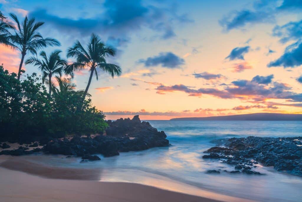 Hawaii Group Travel