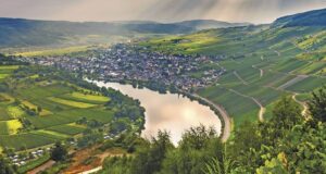 Charming Castles & Vineyards of the Rhine & Moselle