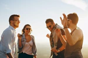 Travel Group