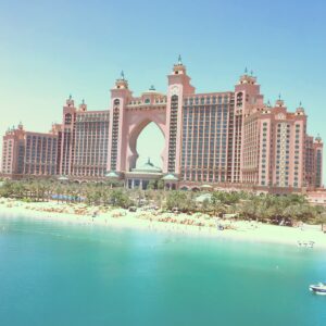 Atlantis Paradise Island Resort