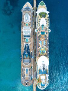 Disney Cruise Vacation