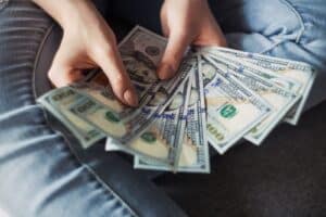 money for traveling