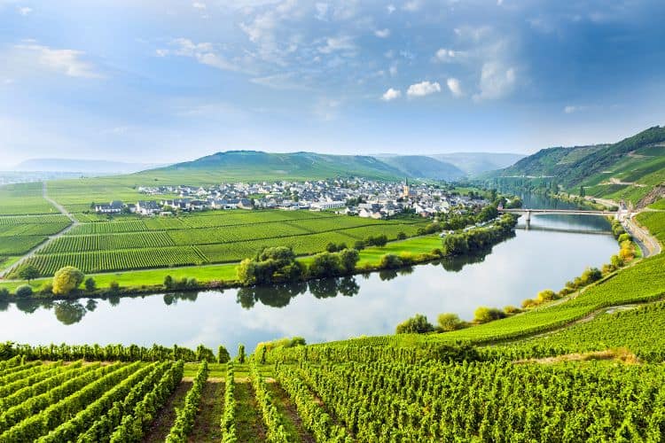 moselle-river-cruise