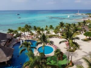 Mexico Group Travel Tours