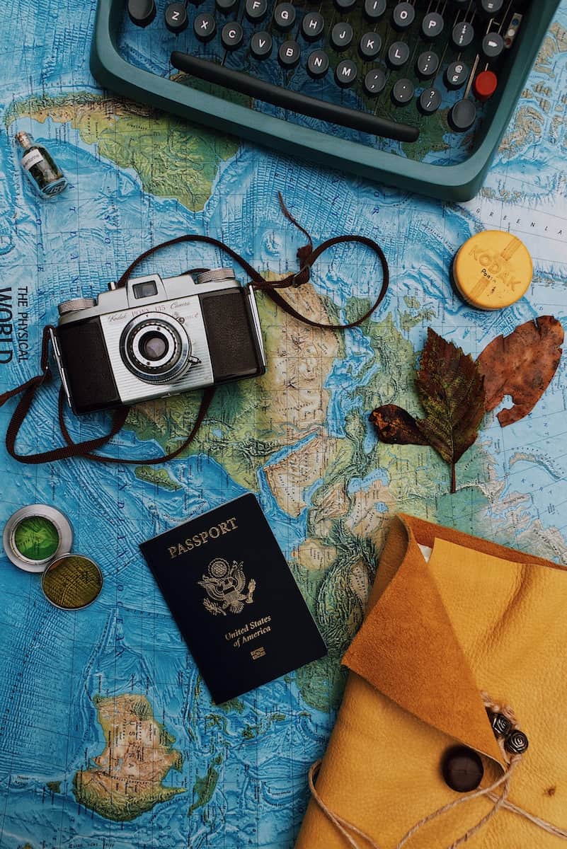 Travel Tips and Tricks - Travel the World