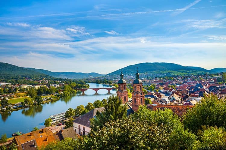 rhine-river-cruise