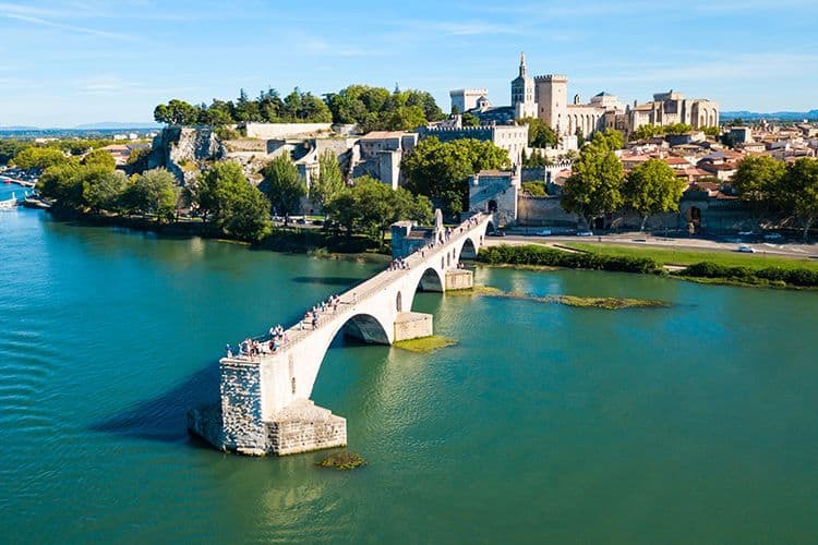rhone-river-cruise