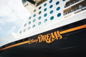 Disney Cruises