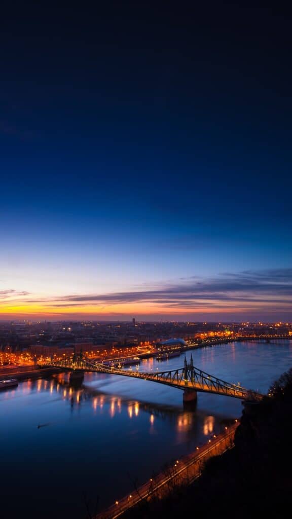 Danube River