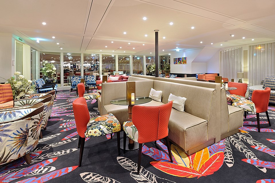 AmaLucia Public Spaces