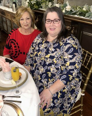 Guest spotlight - English Tea Nov 23