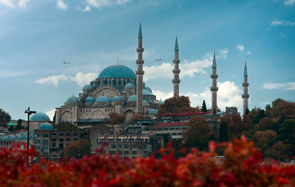 Istanbul, Turkey