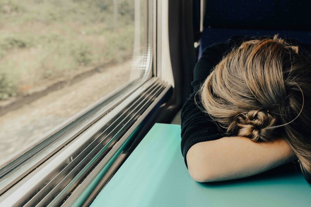 jet lag