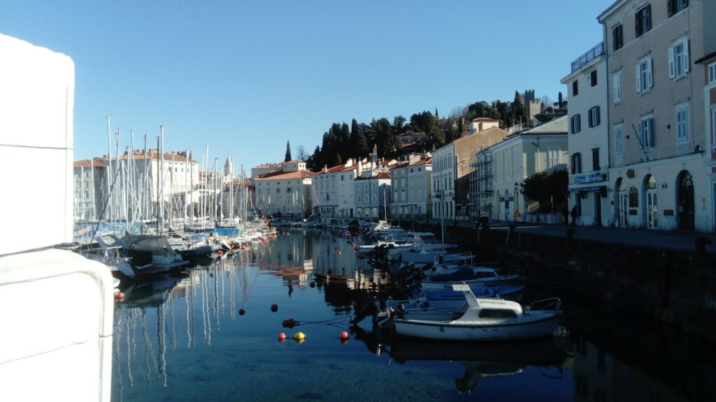 Koper Slovenia