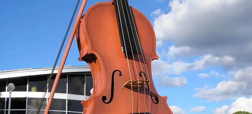 Sydney, Cape Breton Island, Nova Scotia