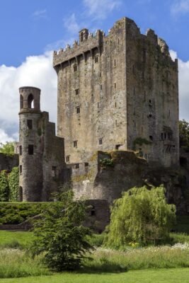 Blarney Castle - Cork - Ireland