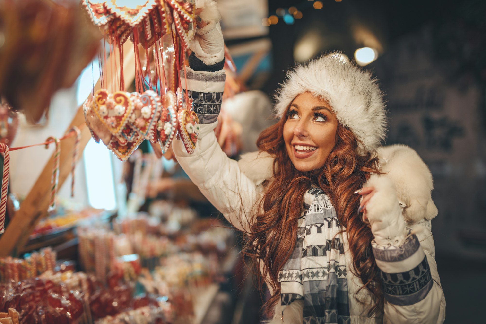 Christmas Market