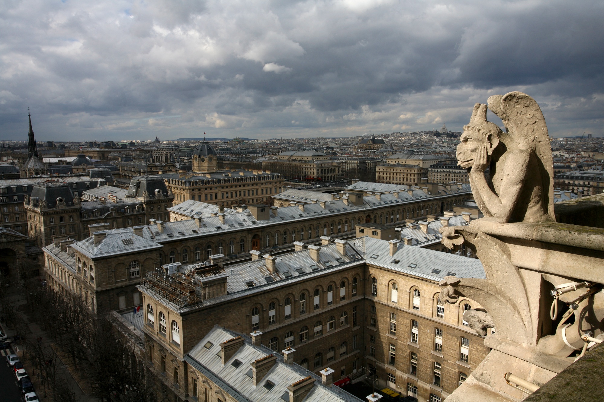 NotreDame Cathedral Reopens Dec 2024 After Five Years of Restoration