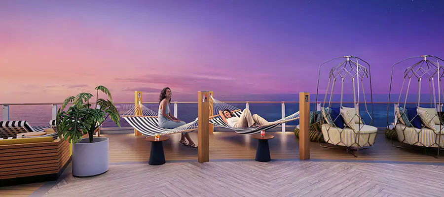 Norwegian Viva_Indulge