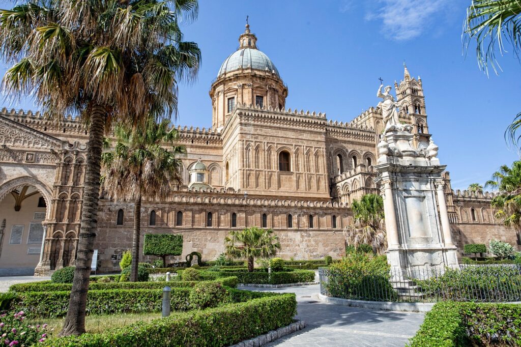 palermo Italy